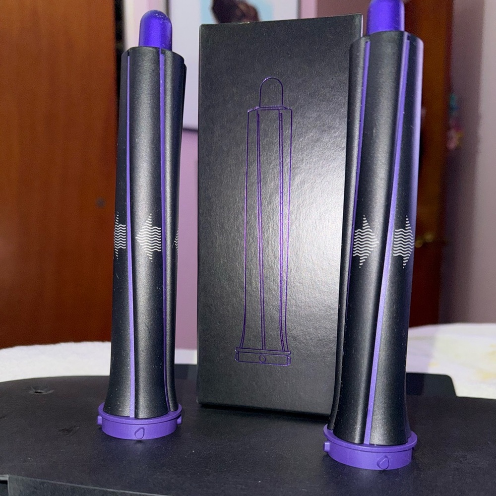 Dyson 30mm Airwrap Long Barrel